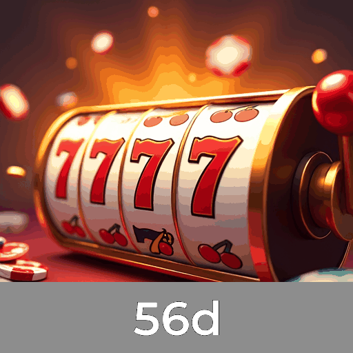 Descubra a variedade de jogos exclusivos no 56d: Slots de alta volatilidade e jogos de mesa ao vivo para um entretenimento completo