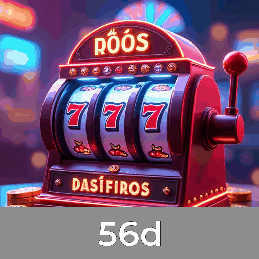 56d: Sua Porta de Entrada para Jogos Premiados e Pagamentos Rápidos