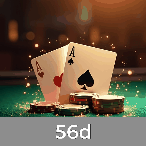Descubra as Promoções Exclusivas e Bônus Generosos do 56d!
